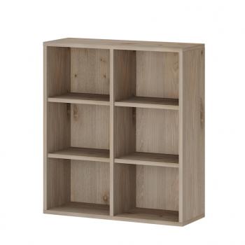 Стеллаж Мэрдэс СУ (Ш2В1)