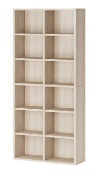 Стеллаж Мэрдэс СУ (ш2в2)