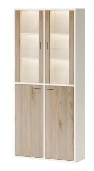 Белый/Нельсон