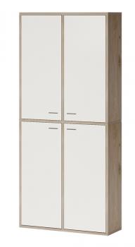 Стеллаж Мэрдэс СУ (Ш2В2)+4ФГ