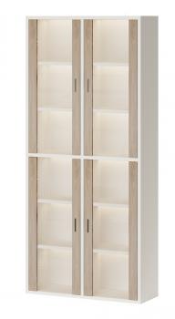 Белый/Нельсон