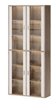 Стеллаж Мэрдэс СУ (Ш2В2)+4ФС