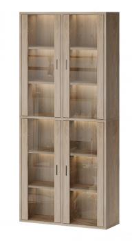 Стеллаж Мэрдэс СУ (Ш2В2)+4ФС