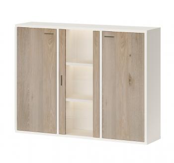 Белый/Нельсон