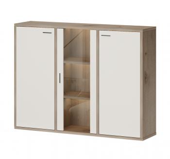 Стеллаж Мэрдэс СУ (Ш3В1)+2ФГ+1ФС