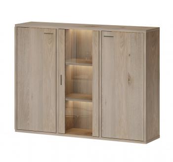 Стеллаж Мэрдэс СУ (Ш3В1)+2ФГ+1ФС