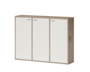 Стеллаж Мэрдэс СУ (ш3в1)+3ФГ