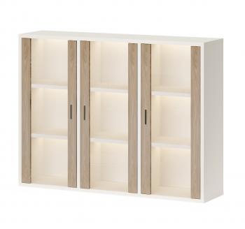 Белый/Нельсон