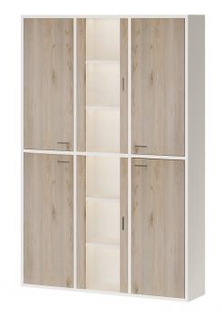 Стеллаж Мэрдэс СУ (Ш3В2)+4ФГ+2ФС