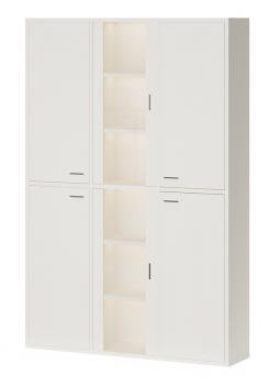 Стеллаж Мэрдэс СУ (Ш3В2)+4ФГ+2ФС