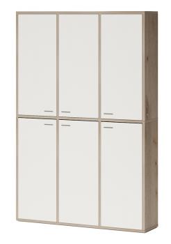 Стеллаж Мэрдэс СУ (Ш3В2)+6ФГ