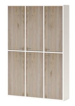 Стеллаж Мэрдэс СУ (Ш3В2)+6ФГ