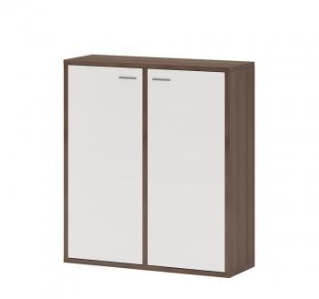 Шамони/Белый