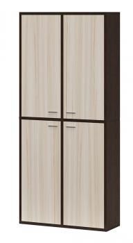 Венге/Карамель