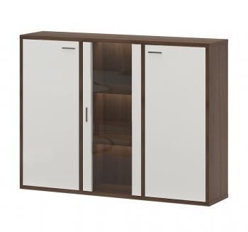 Шамони/Белый