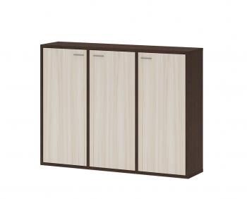 Венге/Карамель