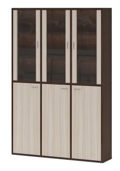 Венге/Карамель