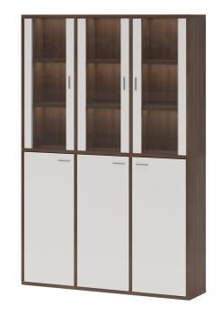 Шамони/Белый