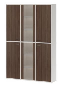 Стеллаж Мэрдэс СУ (Ш3В2)+4ФГ+2ФС