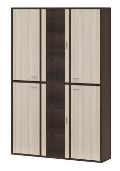 Венге/Карамель