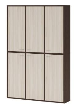 Венге/Карамель