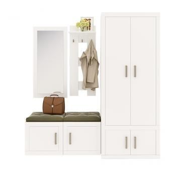 Прихожая Мэрдэс ТОЙВО 1