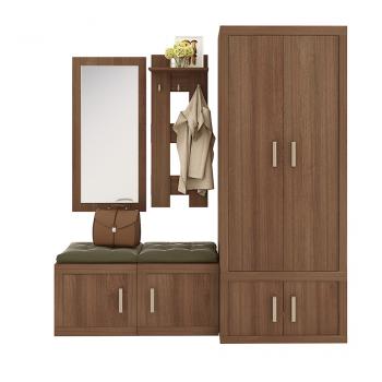 Прихожая Мэрдэс ТОЙВО 1