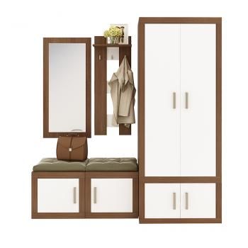 Шамони/Белый