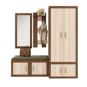 Шамони/Карамель