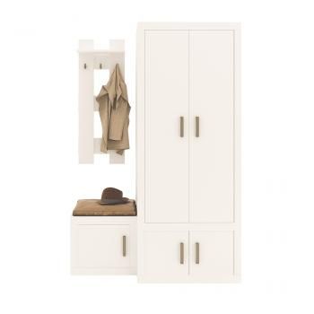 Прихожая Мэрдэс ТОЙВО 2