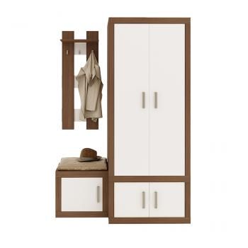 Шамони/Белый