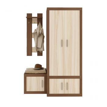 Шамони/Карамель