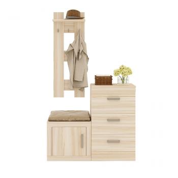 Прихожая Мэрдэс ТОЙВО 4