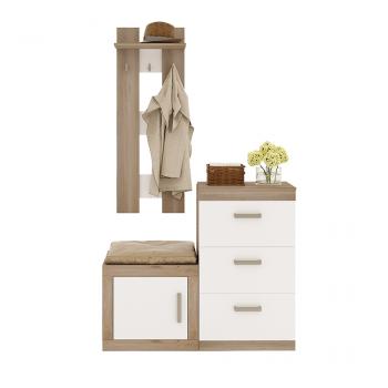 Прихожая Мэрдэс ТОЙВО 4