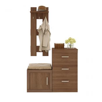 Прихожая Мэрдэс ТОЙВО 4