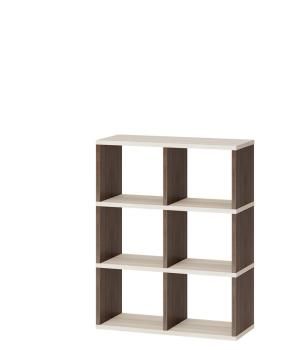 Стеллаж Мэрдэс СПД 2-3