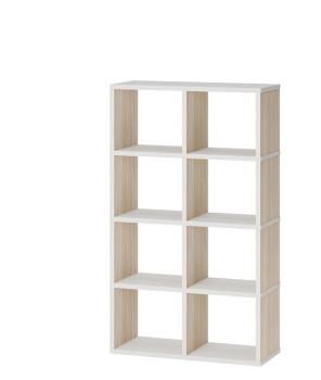 Карамель/Белый