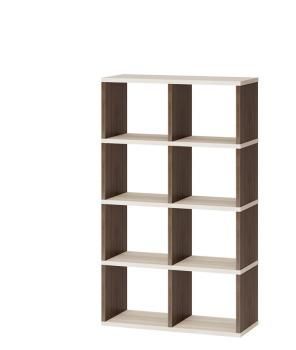 Стеллаж Мэрдэс СПД 2-4