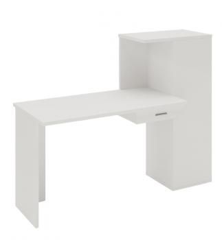 Компьютерный стол Мэрдэс СКЛ-ПРЯМ120+ШК