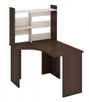 Венге/Карамель