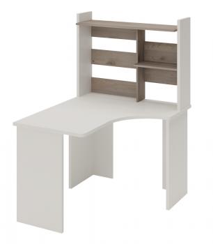 Белый/Нельсон