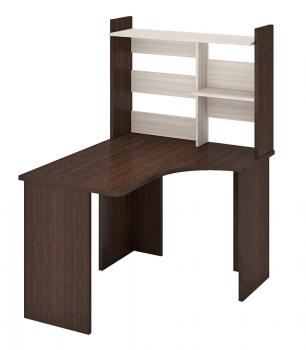 Венге/Карамель