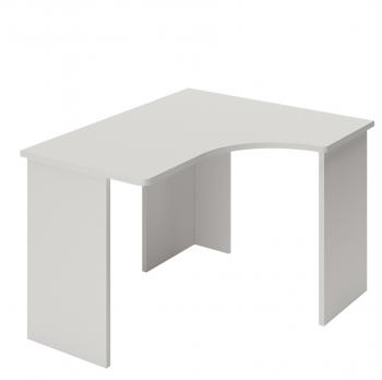 Компьютерный стол Мэрдэс СКЛ-Угл120 без тумбы Правый