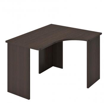 Компьютерный стол Мэрдэс СКЛ-Угл120 без тумбы Правый