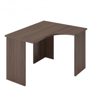 Компьютерный стол Мэрдэс СКЛ-Угл120 без тумбы Правый