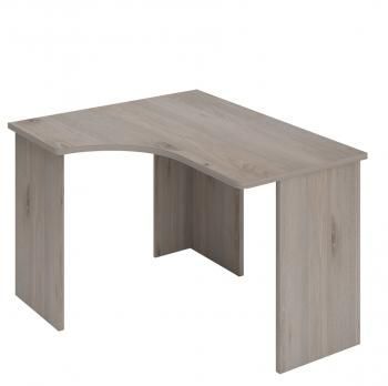 Стол Мэрдэс СКЛ-Угл120 без тумбы Левый