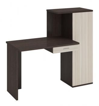 Венге/Карамель