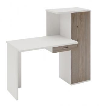 Компьютерный стол Мэрдэс СКЛ-ПРЯМ100+ШК