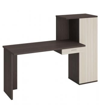 Венге/Карамель