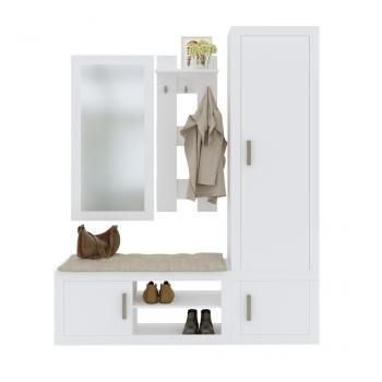 Прихожая Мэрдэс ТОЙВО 7